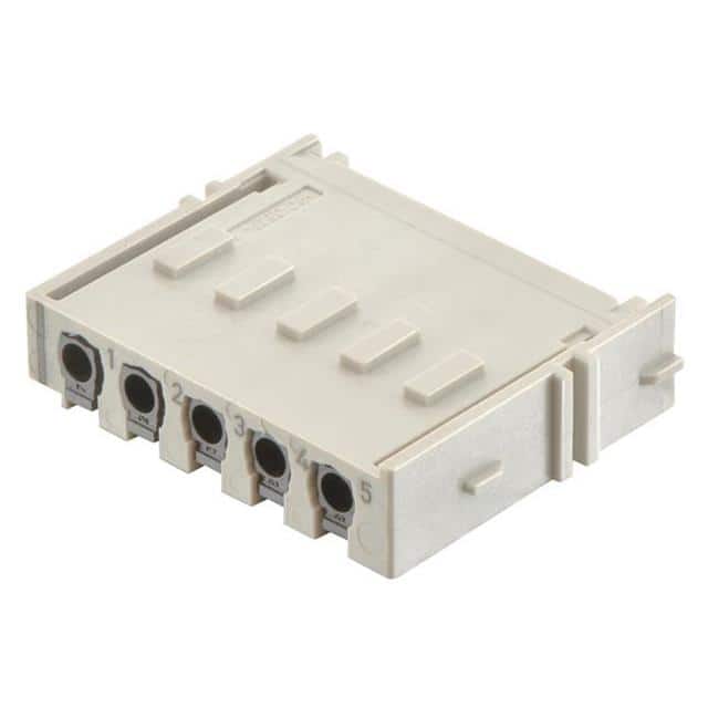 11051052634 HAN-YELLOCK QUICKLOCK MODULE FOR
