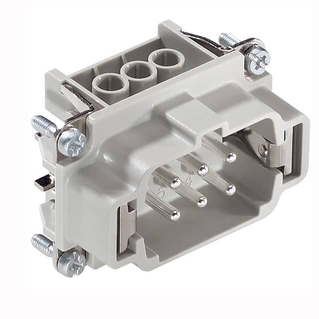 10190000 CONN INSERT HBE6 MALE