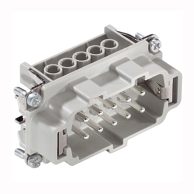 10192000 CONN INSERT HBE10 MALE