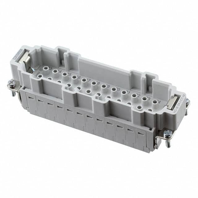 1648335 INSERT MALE 24POS+1GND CRIMP