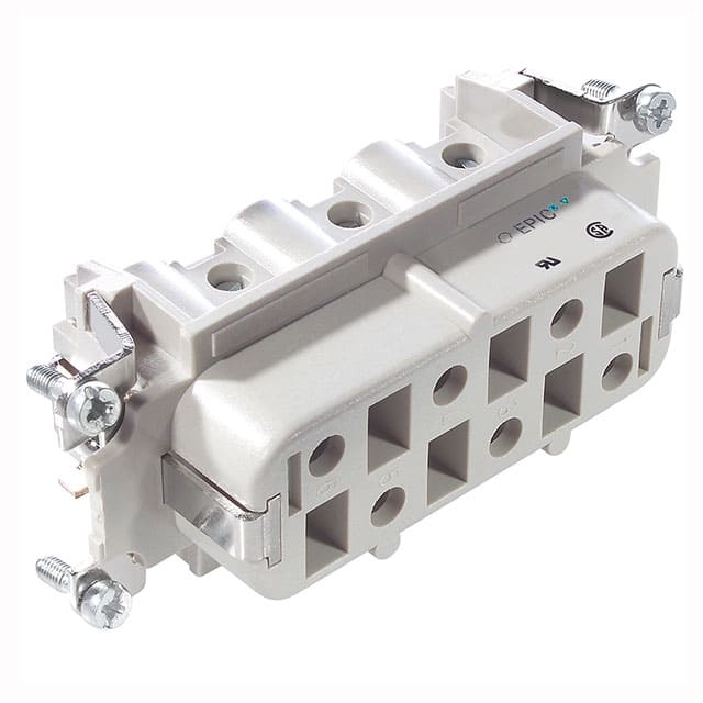 10171000 CONN INSERT HBS6 FEMALE