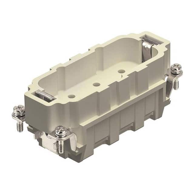 09310063001 HAN 6HSB MALE CRIMP TERMINAL INS