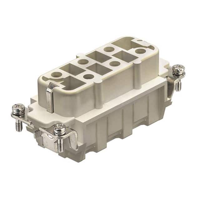 09310063101 HAN 6HSB FEMALE CRIMP TERMINAL I