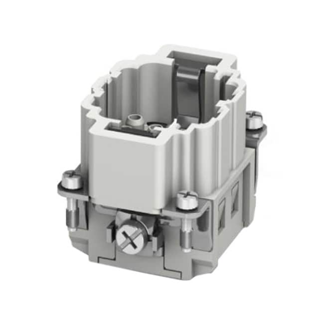 1584716 PLUG 18POS HEAVYCON