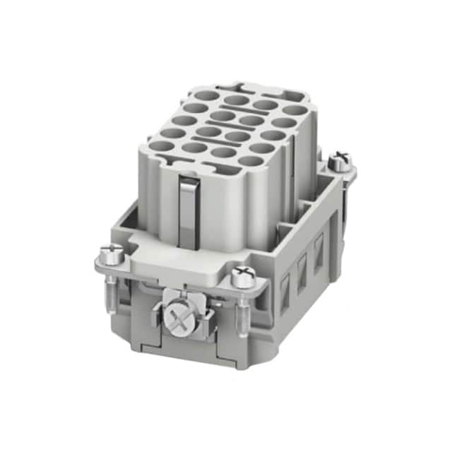 1584729 INSERT FEMALE 18POS CRIMP