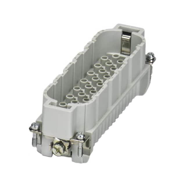 1584431 INSERT MALE 64POS+1GND CRIMP