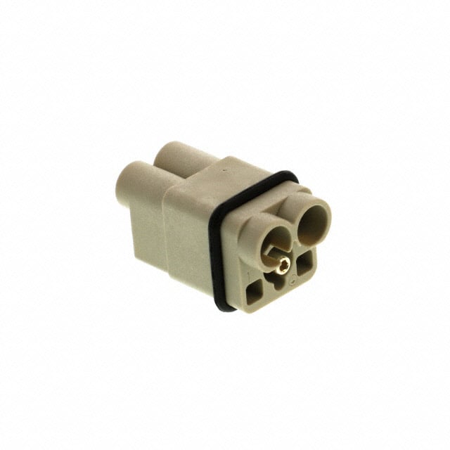 09120022653 INSERT MALE 2POS SCREW