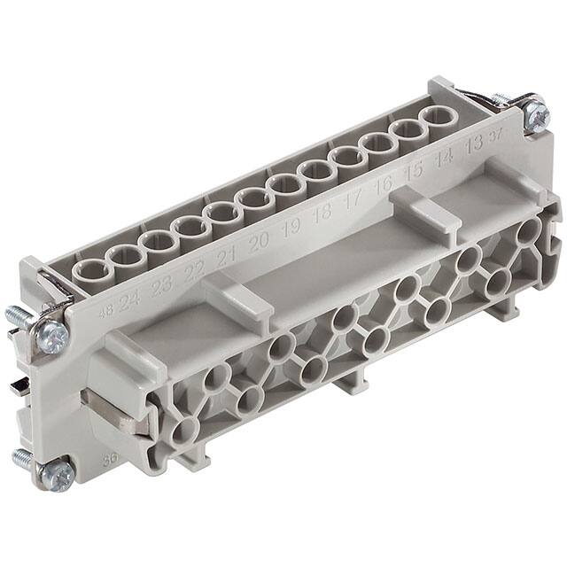 10197000 CONN INSERT HBE24 FEMALE