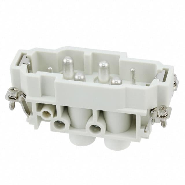 0936010221 MALE INSERT 4X80A + 2X16A