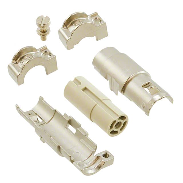 09150013113 INSERT FEMALE 1POS CRIMP