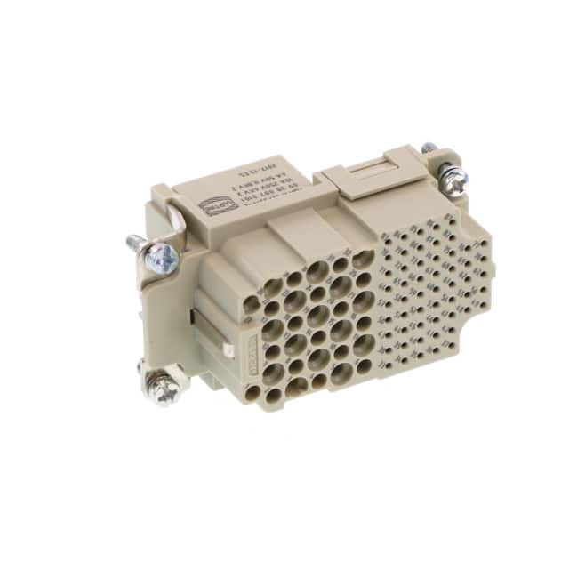 09380873101 HAN K 32/55 FEMALE CRIMP INSERT