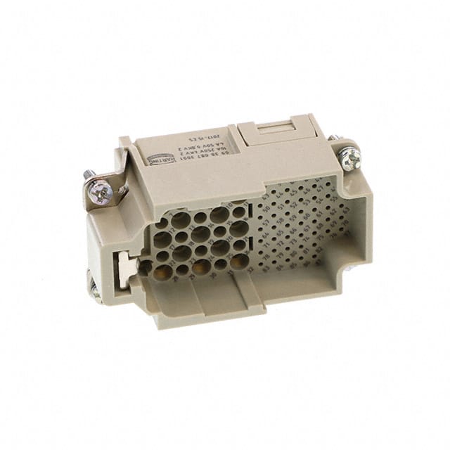 09380873001 HAN K 32/55 MALE CRIMP INSERT (1