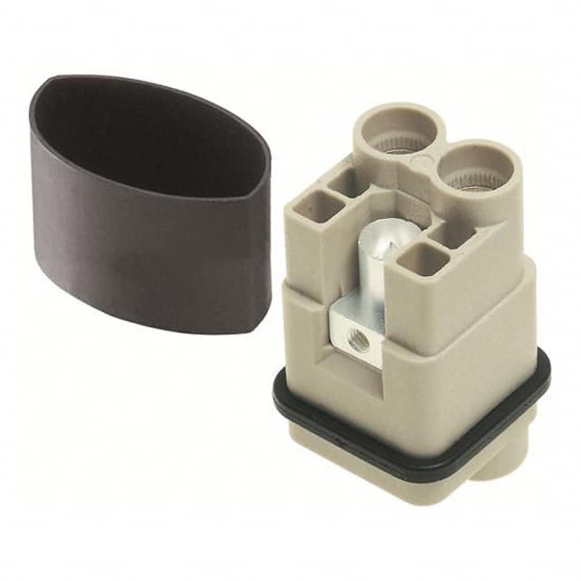 09120022754 INSERT FEMALE 2POS SCREW