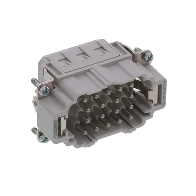 1014420 CONN INSERT MALE 18POS