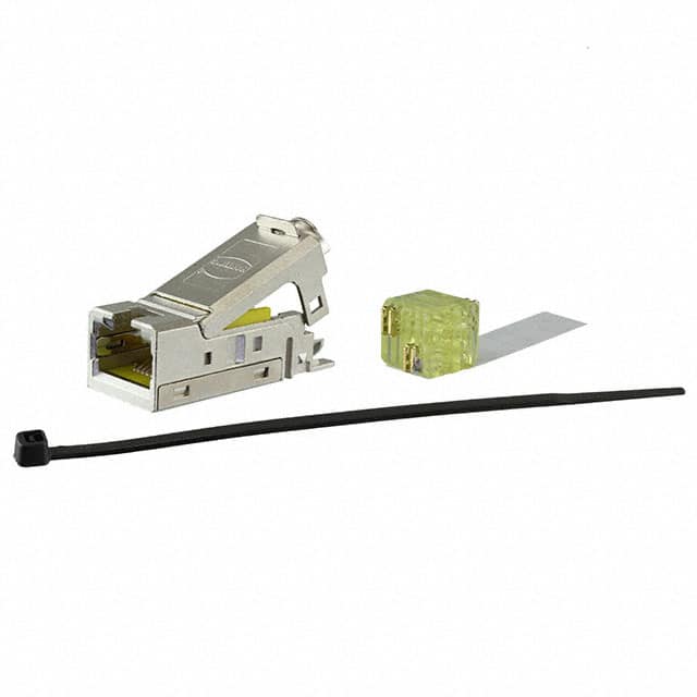 09140084720 HAN-MOD RJ45 PRELINK SET 8P