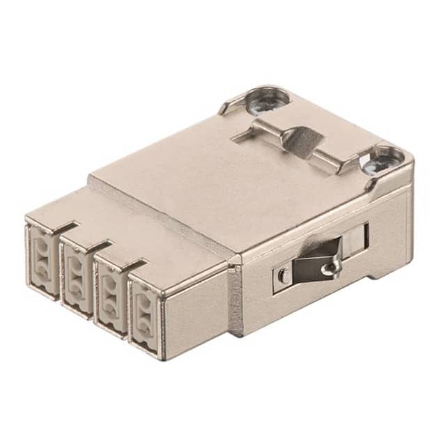 09142083111 HAN GIGABIT HMC INSERT FEMALE