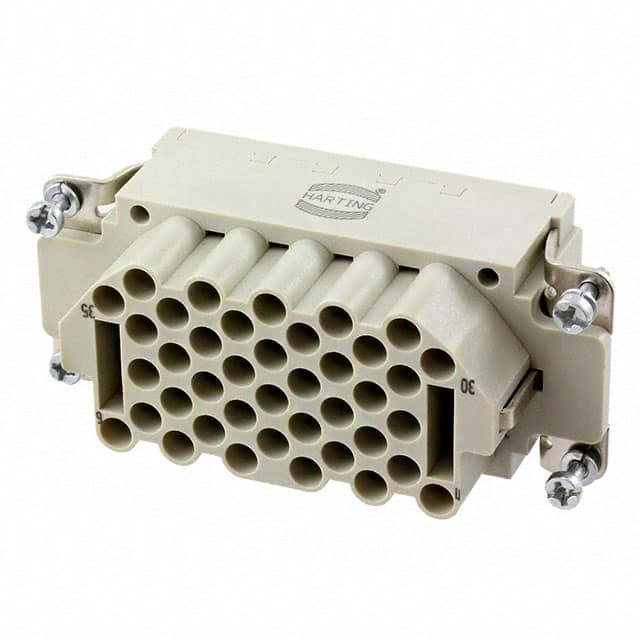 09322403101 HAN 40EEE HMC-F-CRIMP