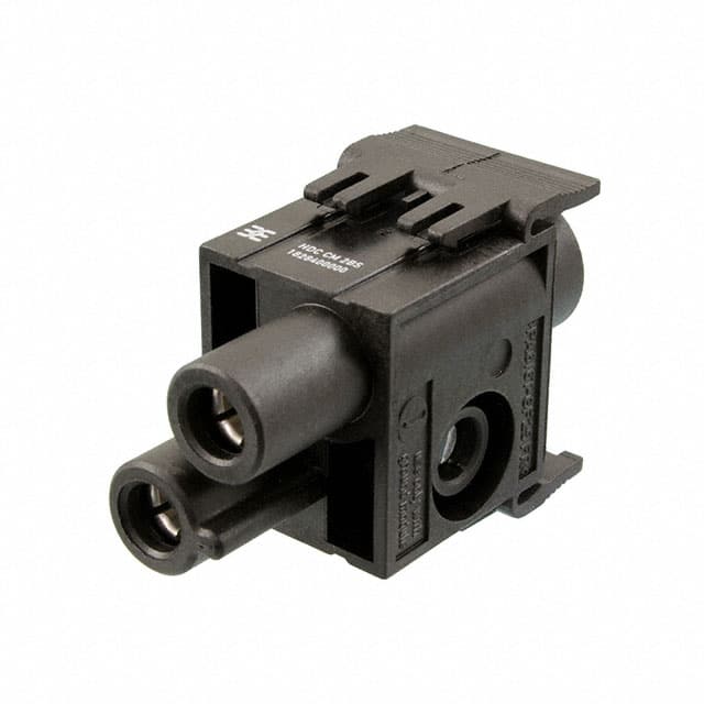 1828400000 MODULE FEMALE 2POS SCREW