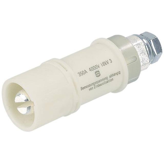 09110012655 MODULE MALE 1POS SCREW