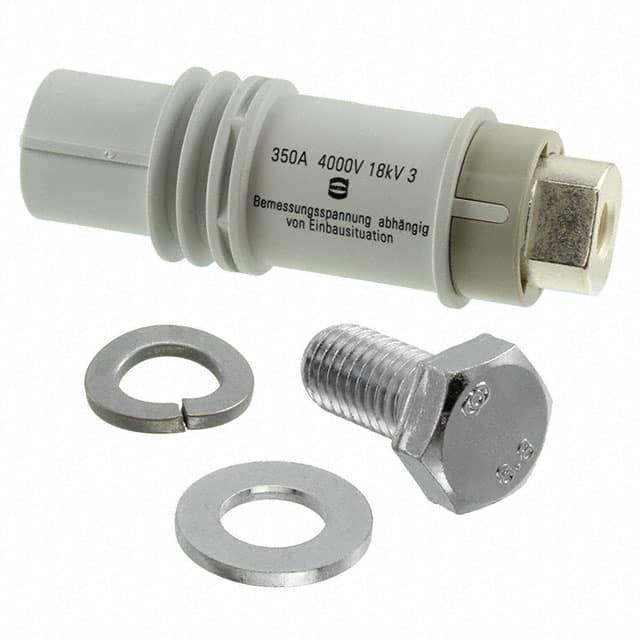 09110012755 MODULE FEMALE 1POS SCREW