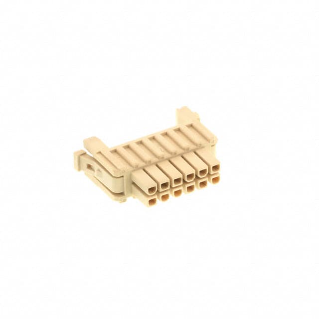 0512041200 INSERT W/O CONTACTS FEMALE 12POS