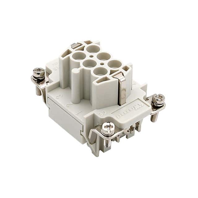 0936010214 16A CRIMP MALE CONTACT 2,5MM GO