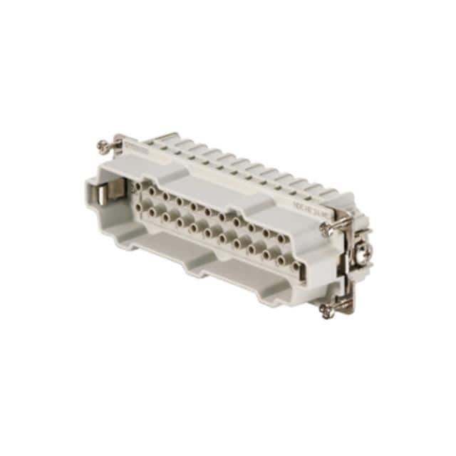 1211500000 INSERT MALE 24POS+1GND CRIMP