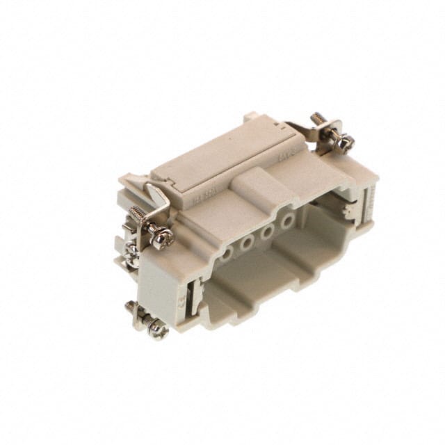 0936010243 S-EC INSERT 6P FEM CRIMP TERMINA