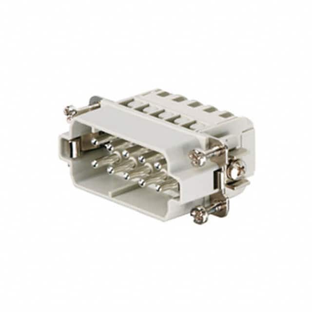 1896790000 INSERT MALE 10POS+1GND PUSH IN