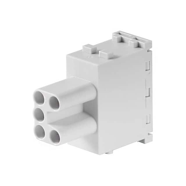 2636190000 MODULE INSERT FOR INDUSTRIAL CON
