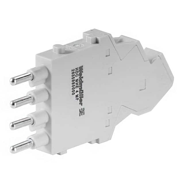 2635980000 MODULE INSERT FOR INDUSTRIAL CON