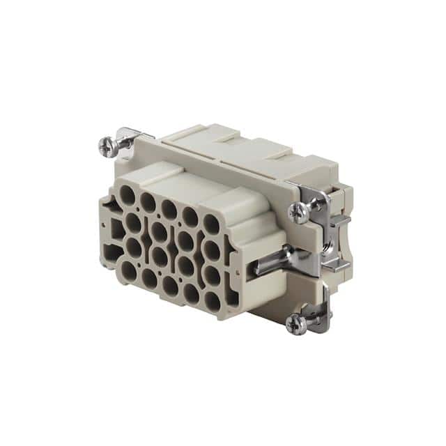 1826820000 INSERT FEMALE 18POS+1GND CRIMP