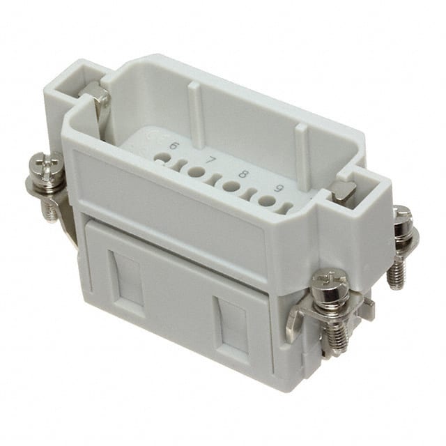 0936010142 CRIMP TYPE INSERT MALE