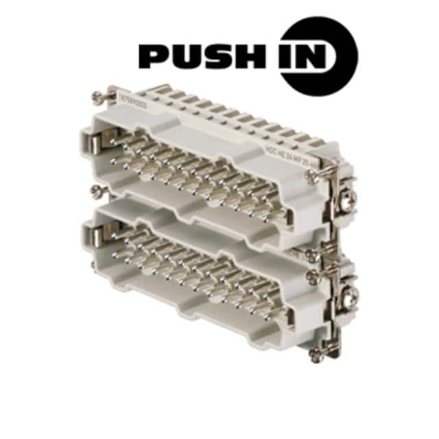1875890000 INSERT MALE 24POS+1GND PUSH IN