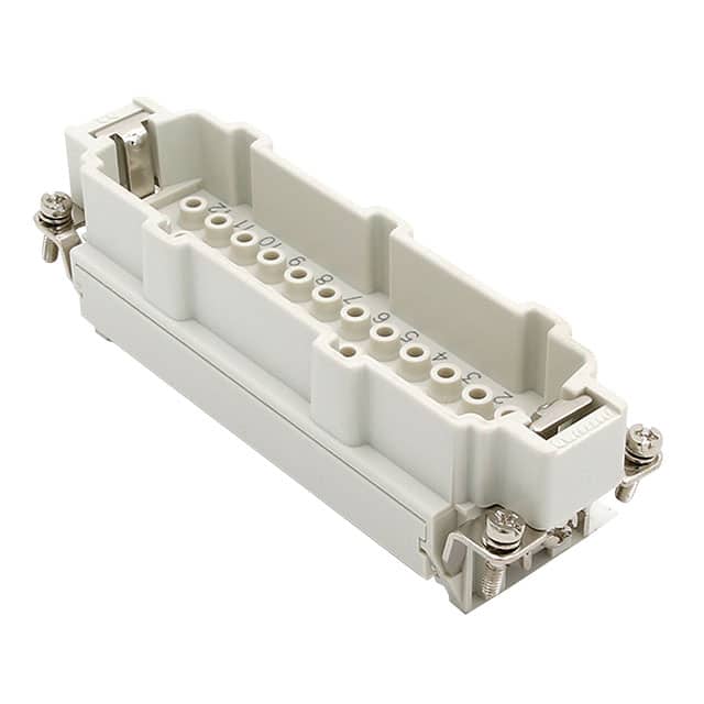 0936010315 S-E INSERT 24P FEM SCREW TERMINA