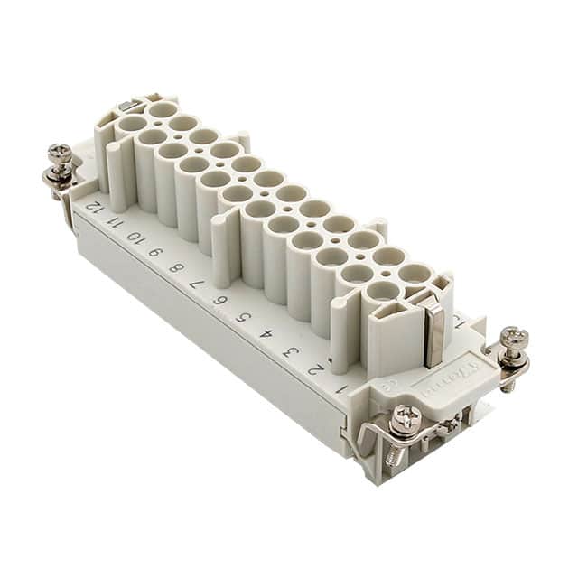 0936010305 S-EP INSERT 24P FEM PUSH-IN TERM