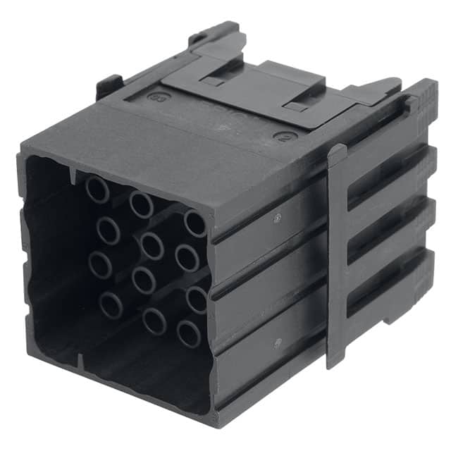44423227 MODULE MH-20 FEMALE CRIMP
