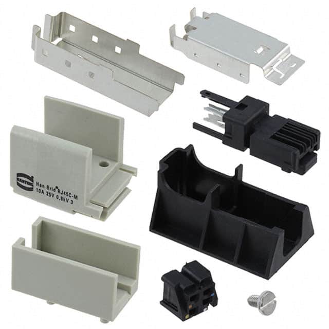 09120033011 INSERT RJ45 MALE 8P8C IDC