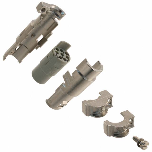 09150083113 INSERT FEMALE 8POS CRIMP
