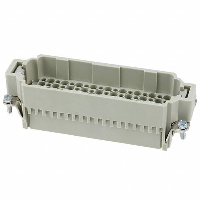 09161083011 INSERT MALE 108POS+1GND CRIMP