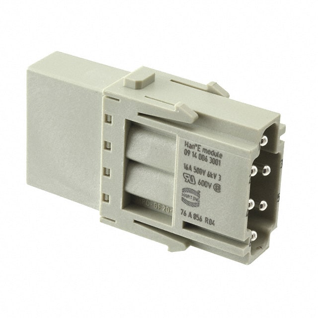 20700011001 HAN ID-MODUL