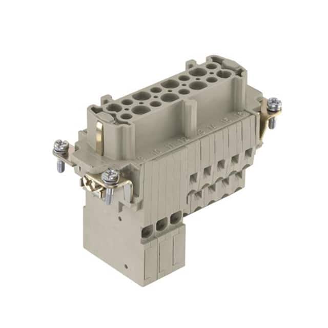 09330162728 INSERT FEMALE 16POS PUSH IN