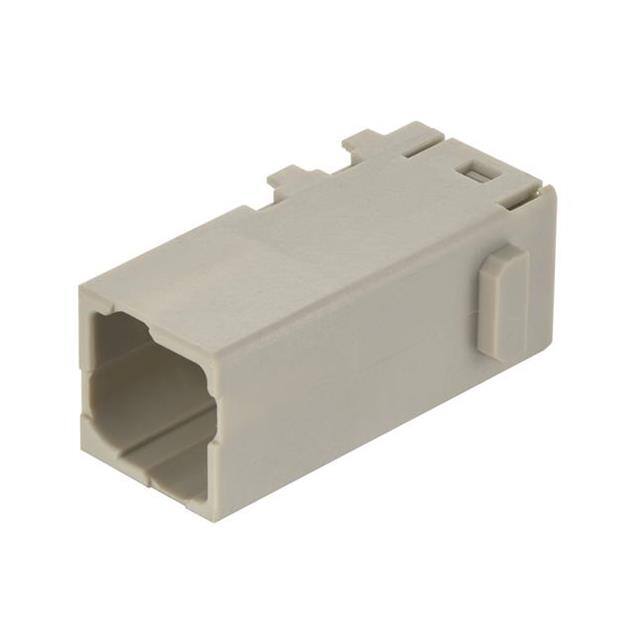 09149042001 HAN DOMINO 4PIN EE CUBE MALE CRI