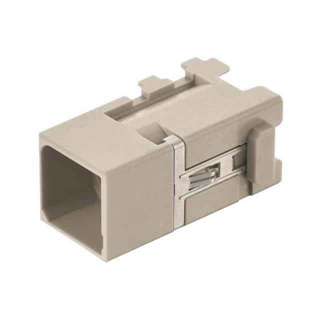 09149212002 HAN DOMINO M12 GND CUBE MALE CRI