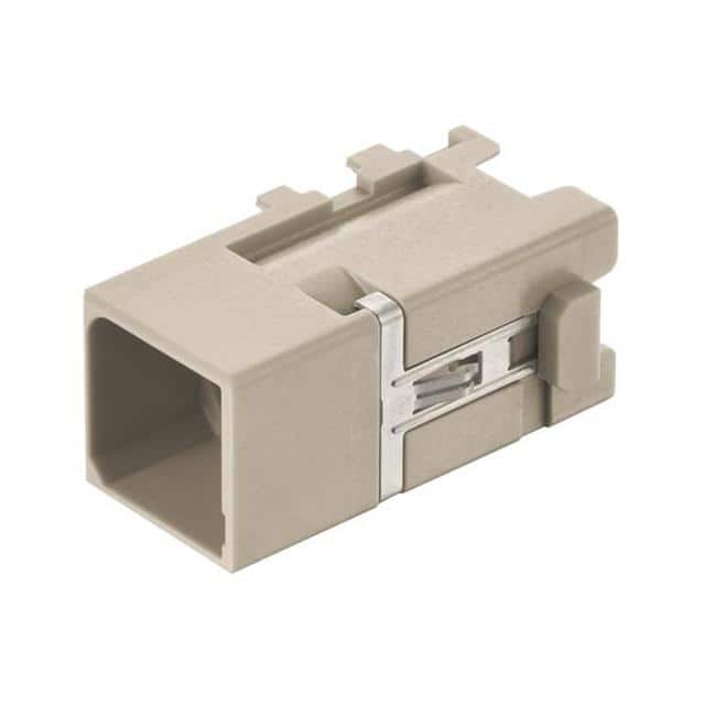 09149211002 HAN DOMINO M12 GND CUBE MALE CRI