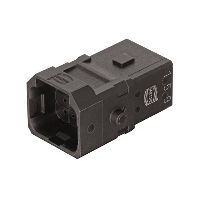 09100123001 CRIMP INSERT 12PIN MALE