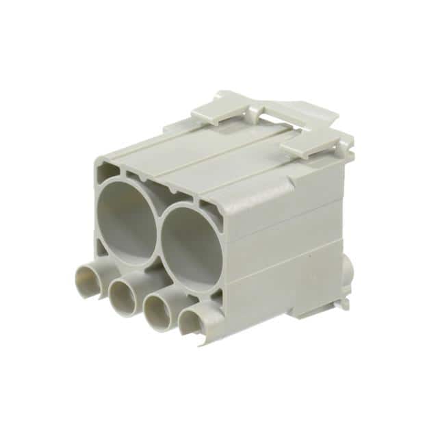1908490000 MODULE W/O CONTACTS FEMALE 6POS