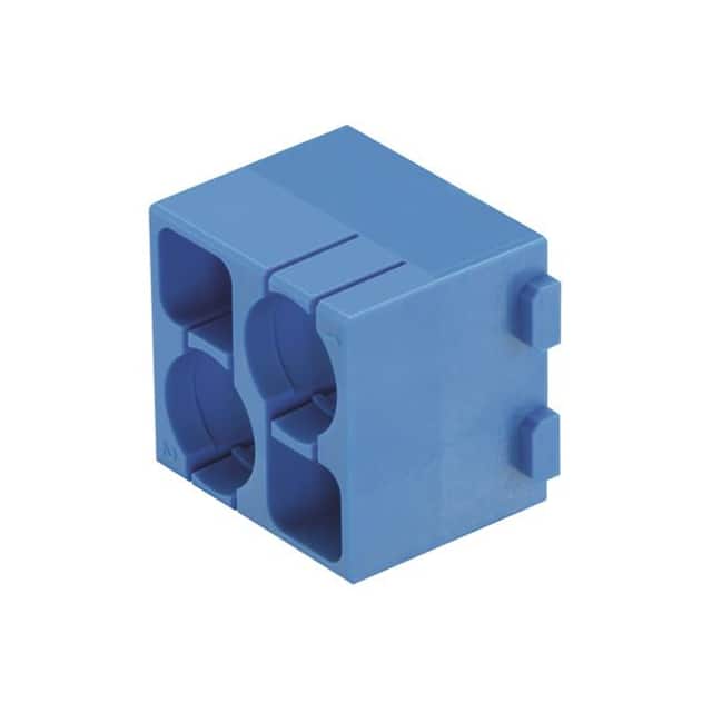 09140023502 2PIN PNEUMATIC FEMALE MODULE (FO