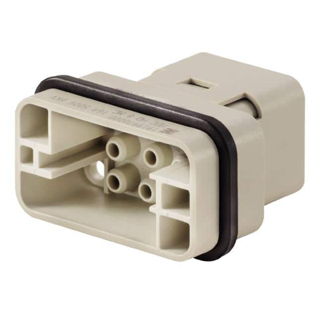 1919970000 INSERT MALE 8POS+1GND CRIMP