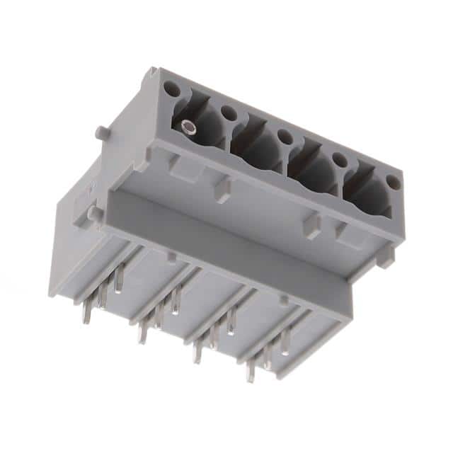 1607516 MOUNTING CONTACT INSERT WITH PCB